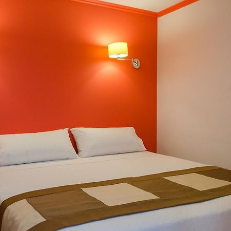 Hostal Casa Yolanda Viña del Mar Kültér fotó