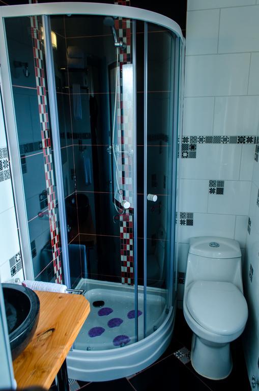 Hostal Casa Yolanda Viña del Mar Kültér fotó