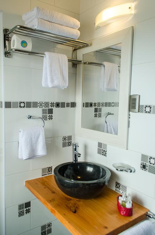 Hostal Casa Yolanda Viña del Mar Kültér fotó