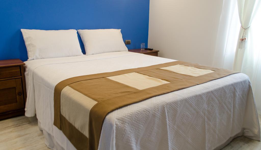 Hostal Casa Yolanda Viña del Mar Kültér fotó