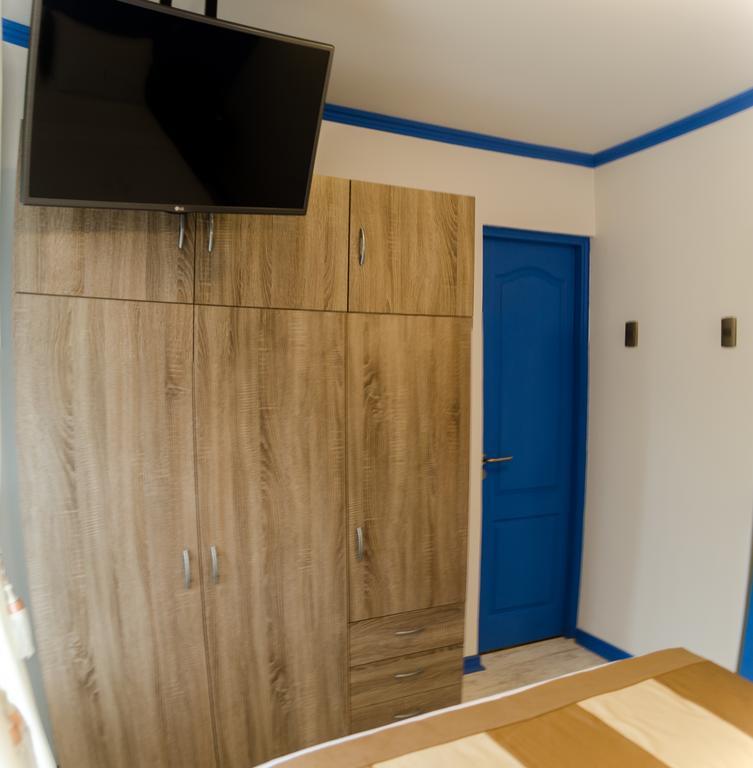 Hostal Casa Yolanda Viña del Mar Kültér fotó
