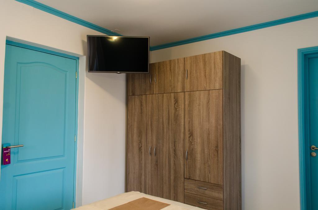 Hostal Casa Yolanda Viña del Mar Kültér fotó