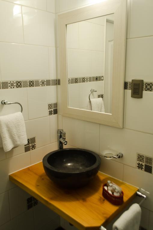 Hostal Casa Yolanda Viña del Mar Kültér fotó