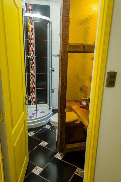 Hostal Casa Yolanda Viña del Mar Kültér fotó