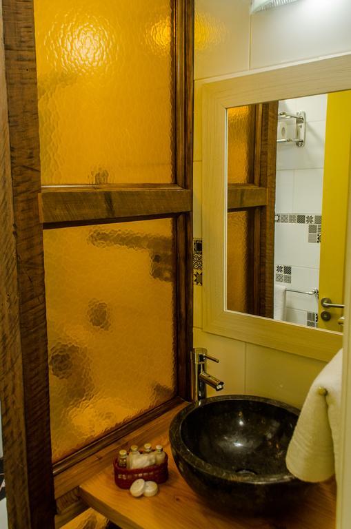 Hostal Casa Yolanda Viña del Mar Kültér fotó