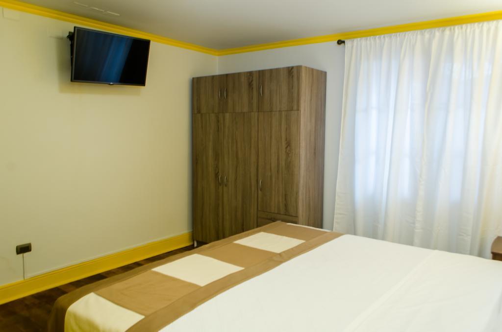 Hostal Casa Yolanda Viña del Mar Kültér fotó