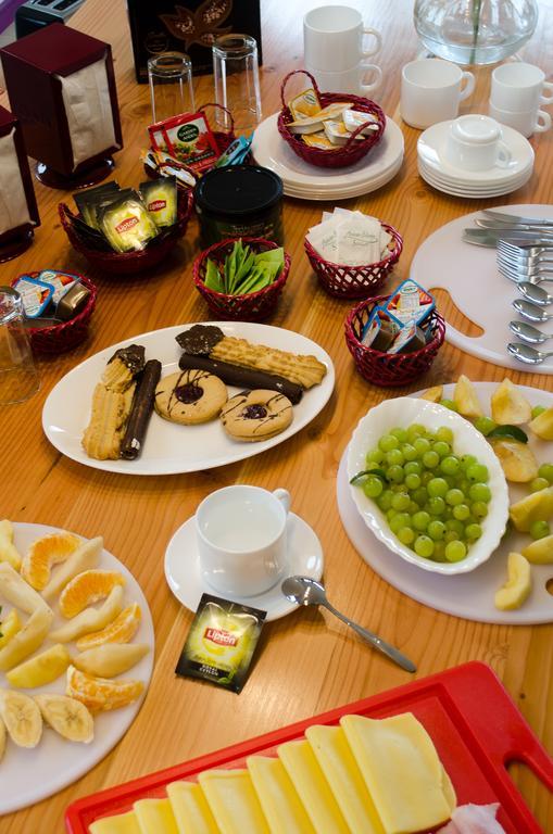 Hostal Casa Yolanda Viña del Mar Kültér fotó