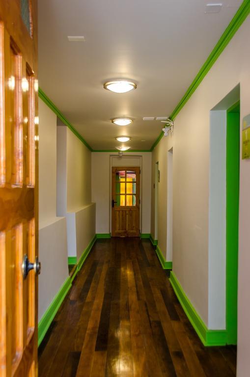 Hostal Casa Yolanda Viña del Mar Kültér fotó