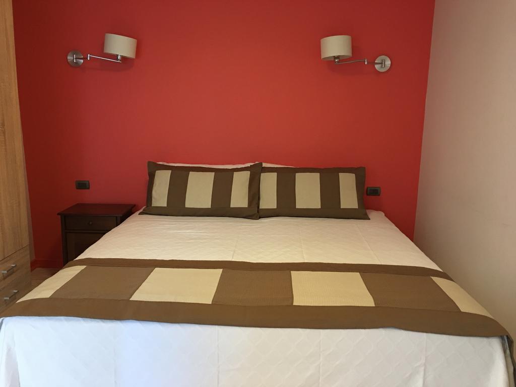 Hostal Casa Yolanda Viña del Mar Kültér fotó